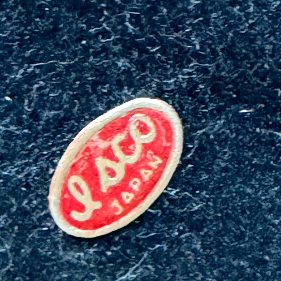 Vintage Rare Isco Ceramic Owl Figurine Statue Cabin Decor - Picture 10 of 10